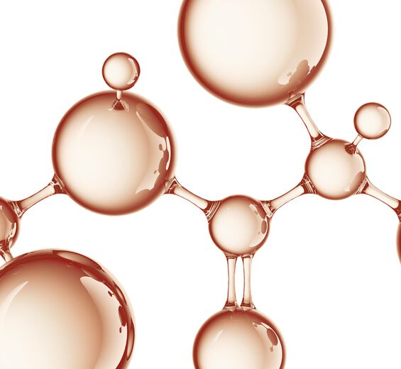 Polipéptido de colagénio