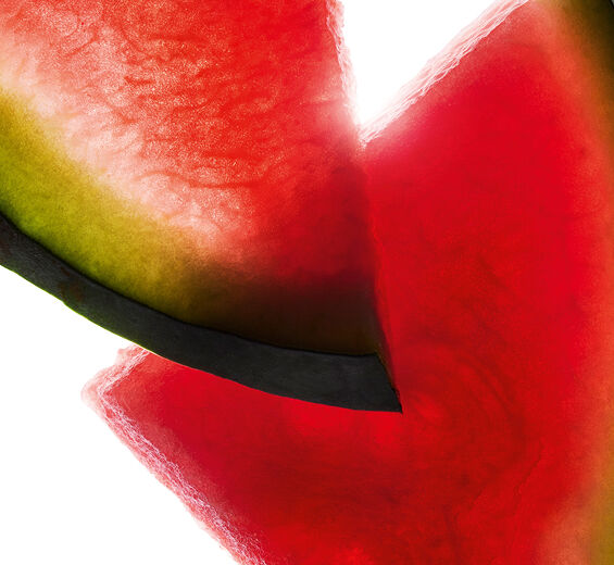 Melancia-Extrato de melancia-Citrullus lanatus (watermelon) fruit extract
