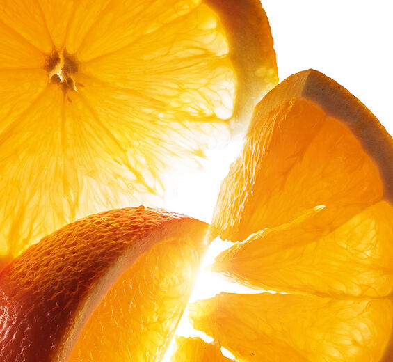 Laranjeira-Extrato de laranja bio-Citrus aurantium dulcis (orange) fruit water