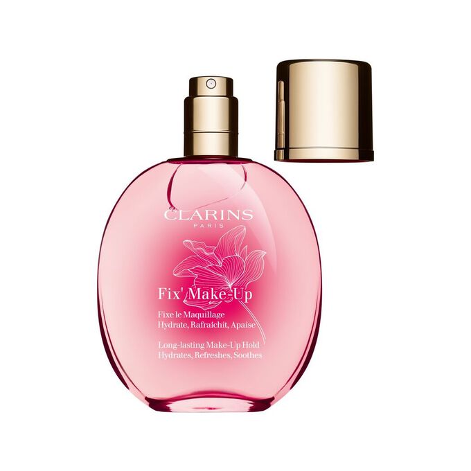 Fix'Make Up: Coleção Summer in Rose