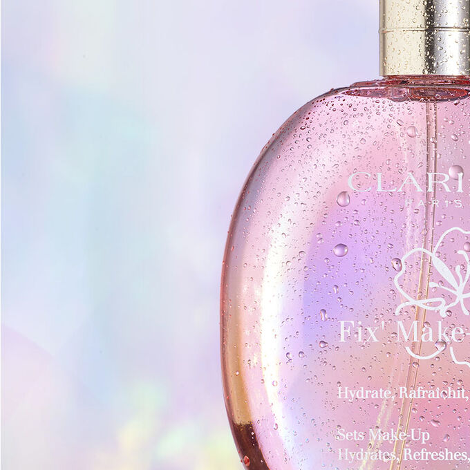 Fix Make-up – Coleção Fairy Blossoms