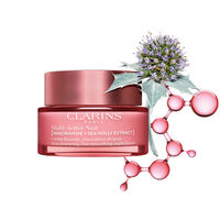 Multi-Active Nuit Creme Primeiras Rugas - Peles Secas