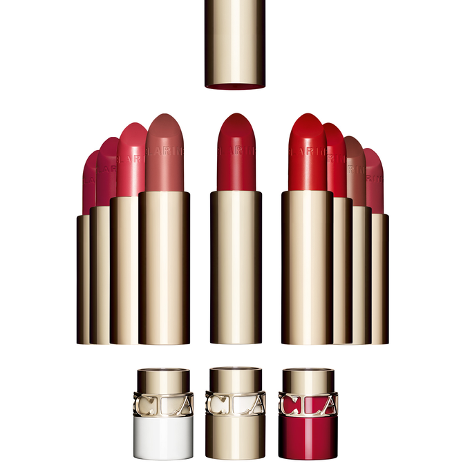 Joli Rouge Shine - The Refill