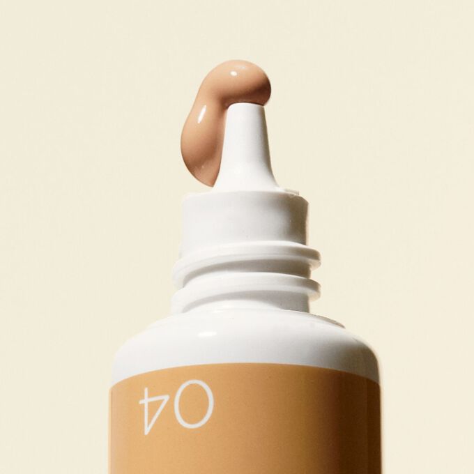 Skin Illusion Tinted Moisturizer SPF25 - 40ml