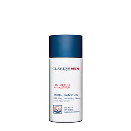 ClarinsMen UV PLUS Anti-pollution