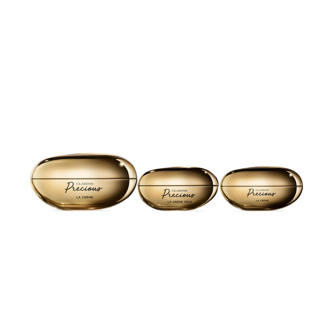 Duo Raro Clarins Precious