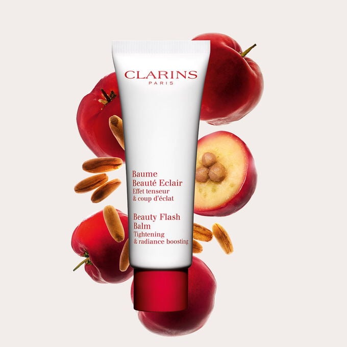 Baume Beaut&eacute; Eclair