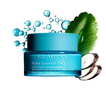 Hydra-Essentiel [HA²] Crème légère désaltérante