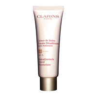 Cr&egrave;me de Soins Teint&eacute;e D&eacute;salt&eacute;rante SPF 15
