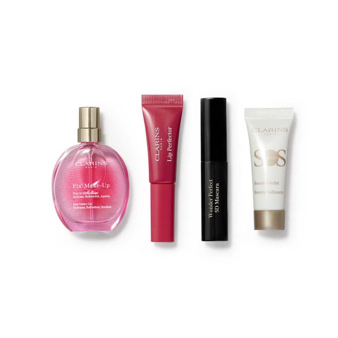 Make-Up Must-Haves Collection