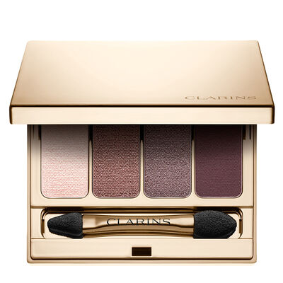 Palette 4 couleurs 02