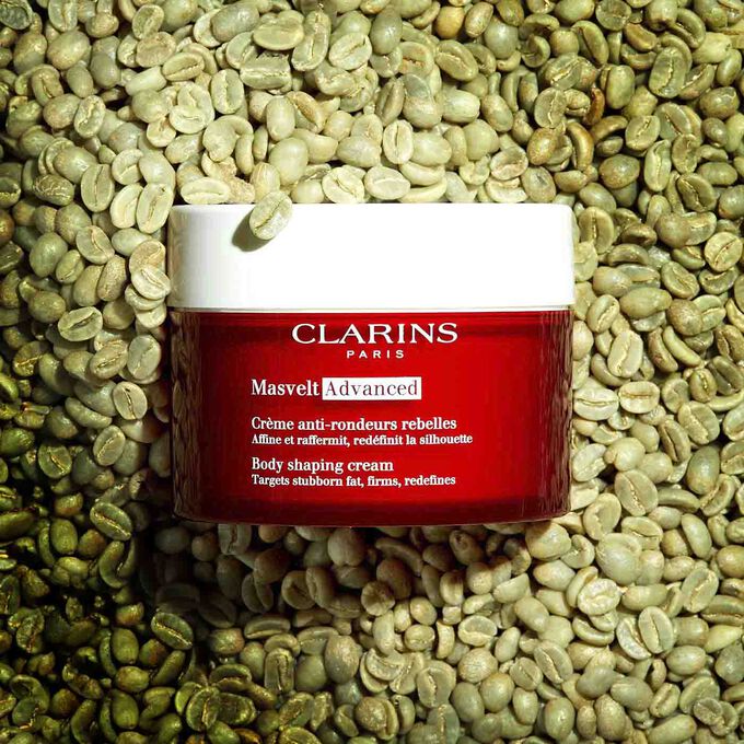 Crème Masvelt Advanced anti-rondeurs rebelles