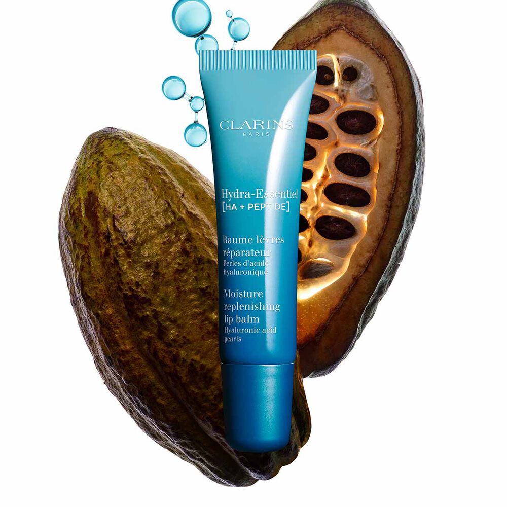 Hydra-Essentiel [HA] Baume L&egrave;vres R&eacute;parateur