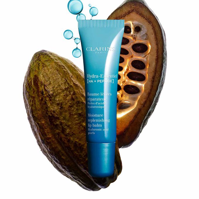 Hydra-Essentiel [HA] Baume L&egrave;vres R&eacute;parateur