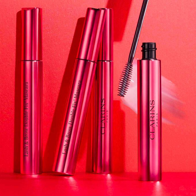Lash &amp; Brow Double Fix' Mascara