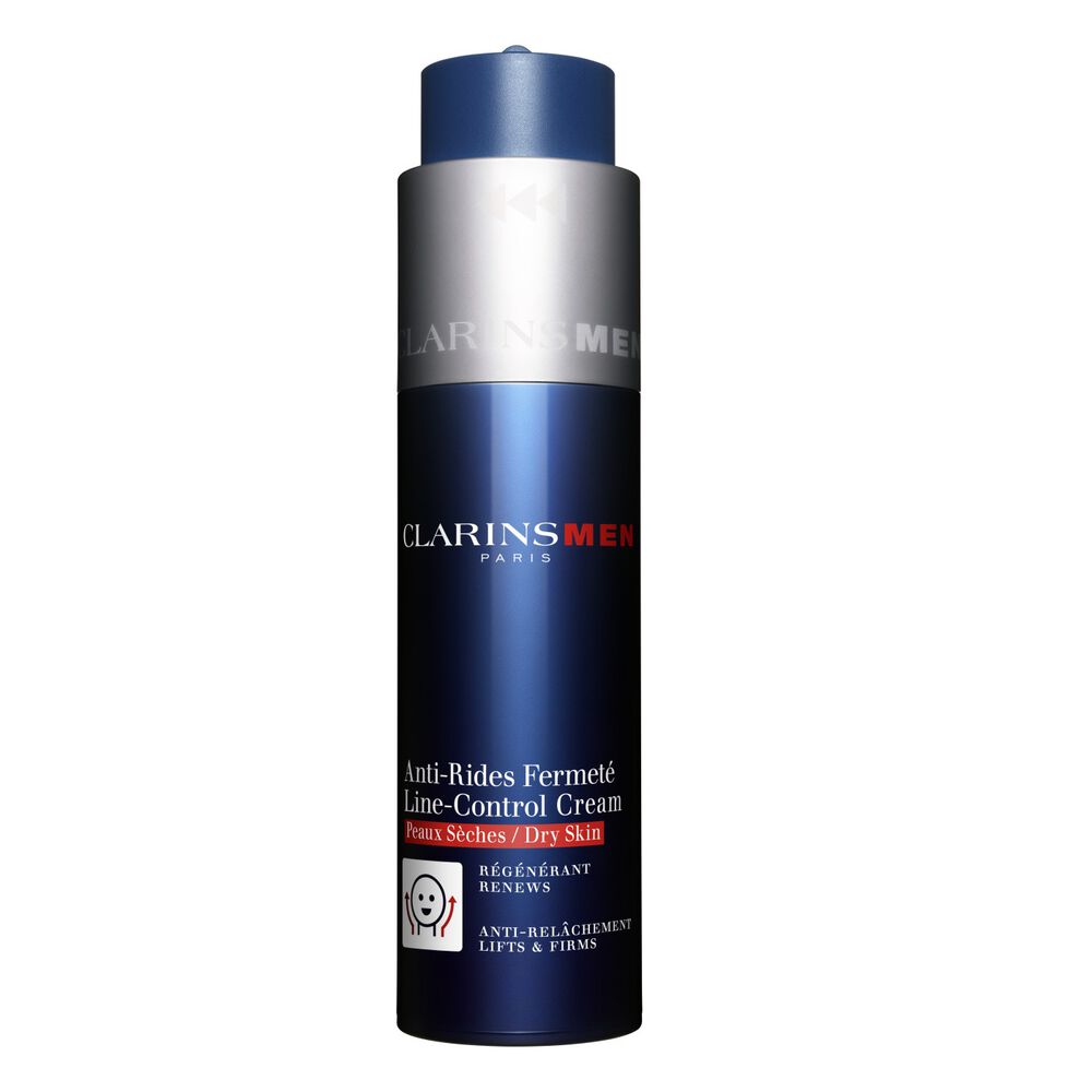 ClarinsMen Anti-Rides Fermeté