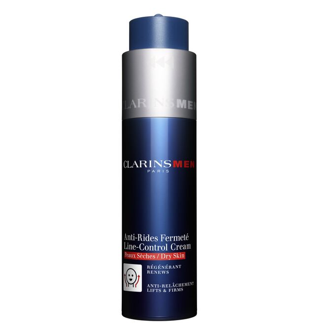 ClarinsMen Anti-Rides Fermeté