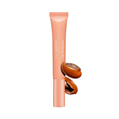 Lip Perfector 02 apricot shimmer