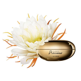 La Crème Clarins Precious