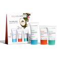 Coffret Rotina My Clarins - Cuidados para peles jovens