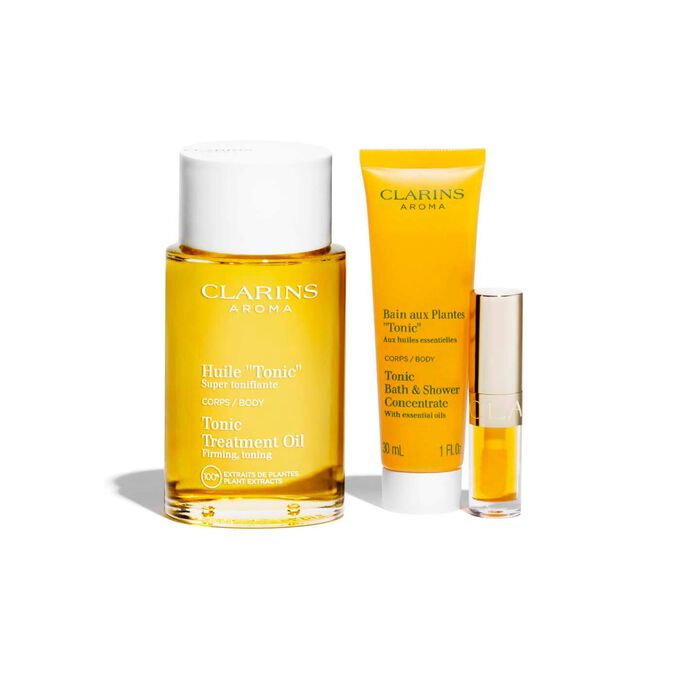 Coffret "Tonic" Arthritis