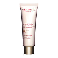 Cr&egrave;me de Soins Teint&eacute;e D&eacute;salt&eacute;rante SPF 15