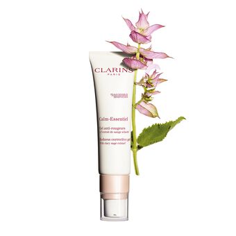 Calm-Essentiel Gel Anti-rougeurs