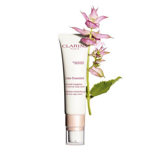 Calm-Essentiel Gel Anti-rougeurs