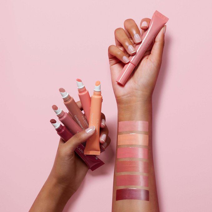 Lip Perfector 02 - apricot shimmer