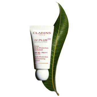 UV PLUS Anti-Pollution Beige