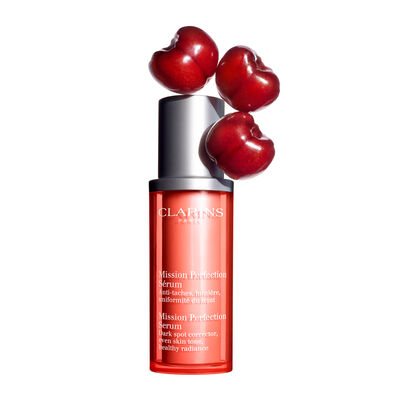 Mission Perfection Serum