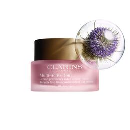 Multi-Active Jour Crème Premières Rides