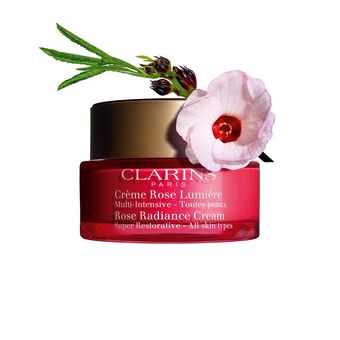 Multi-Intensive Crème Rose Lumière