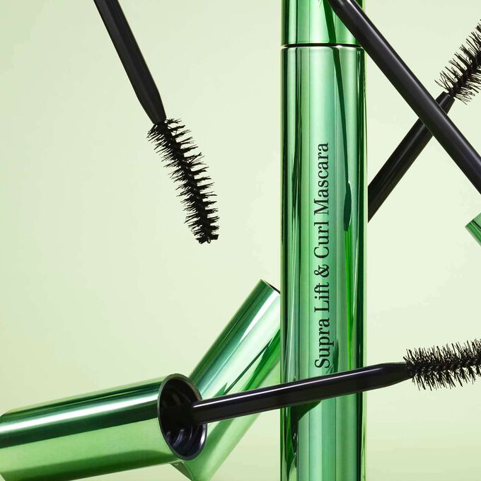 Mascara Supra Lift & Curl
