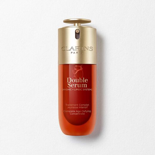 DOUBLE SERUM - S&eacute;rum Antirrugas