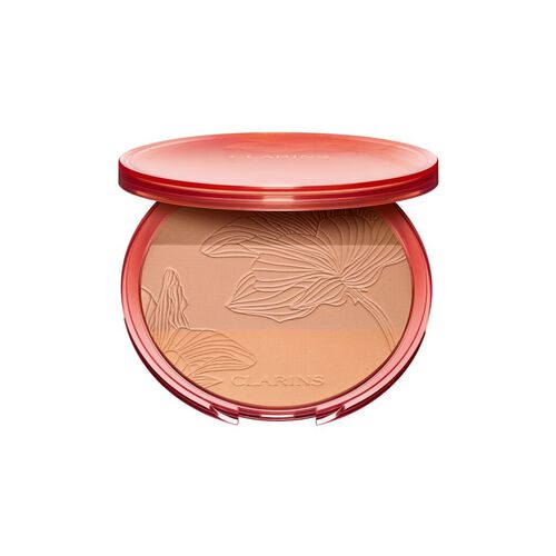Bronzing Compact: Coleção Summer in Rose