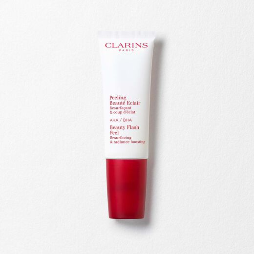 Peeling Beaut&eacute; Eclair