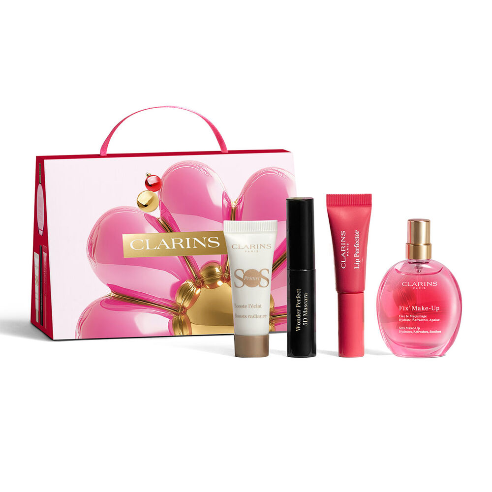 Make-Up Must-Haves Collection