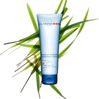 ClarinsMen Nettoyant Exfoliant