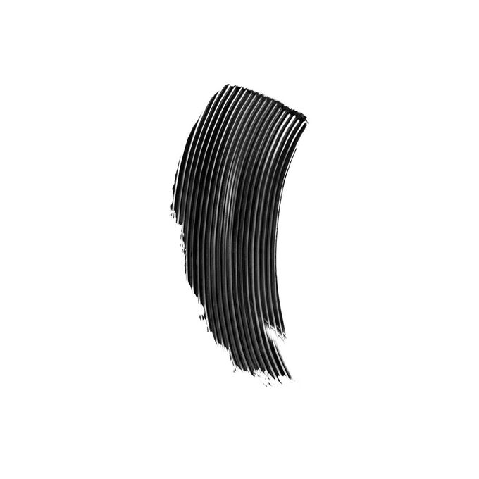 my BLACK MASCARA
