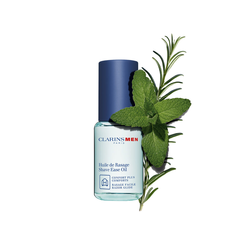 ClarinsMen Huil de Rasage