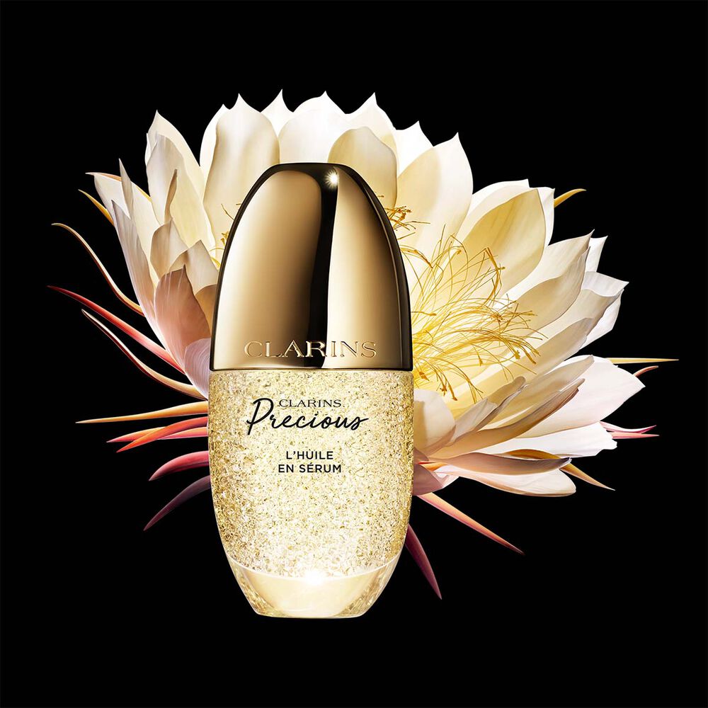 Huile en Sérum Clarins Precious