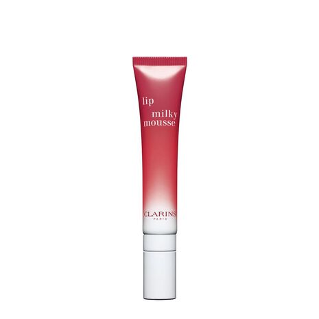 Lips Milky Mousse