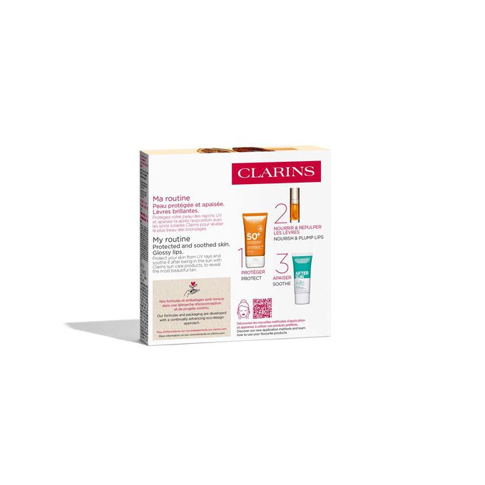 Kit verão em beleza