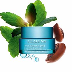 Hydra-Essentiel [HA²] Crème riche désaltérante