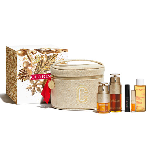 Cole&ccedil;&atilde;o ic&oacute;nica Double Serum