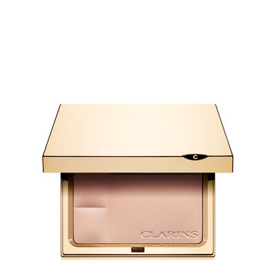 Ever Matte Poudre Compacte - Peles mistas ou oleosas