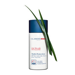 ClarinsMen UV PLUS Anti-pollution
