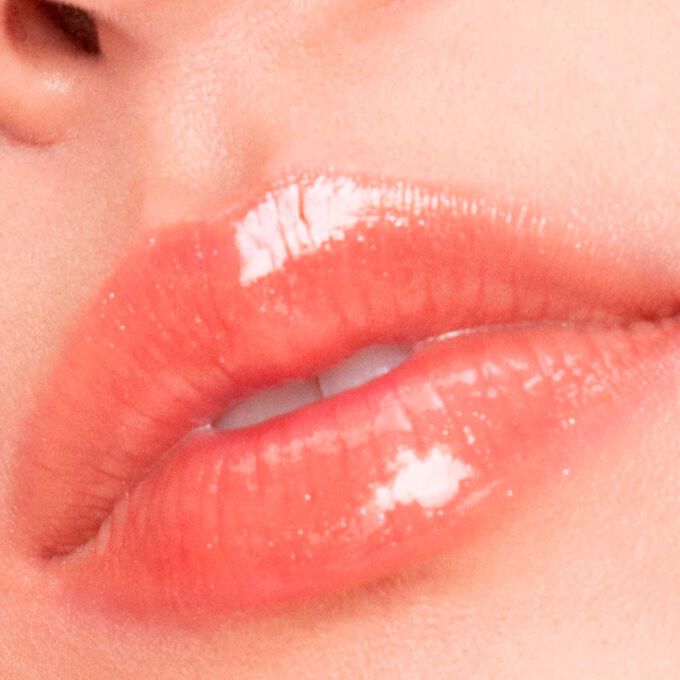 Lip Comfort Oil - Edição Limitada