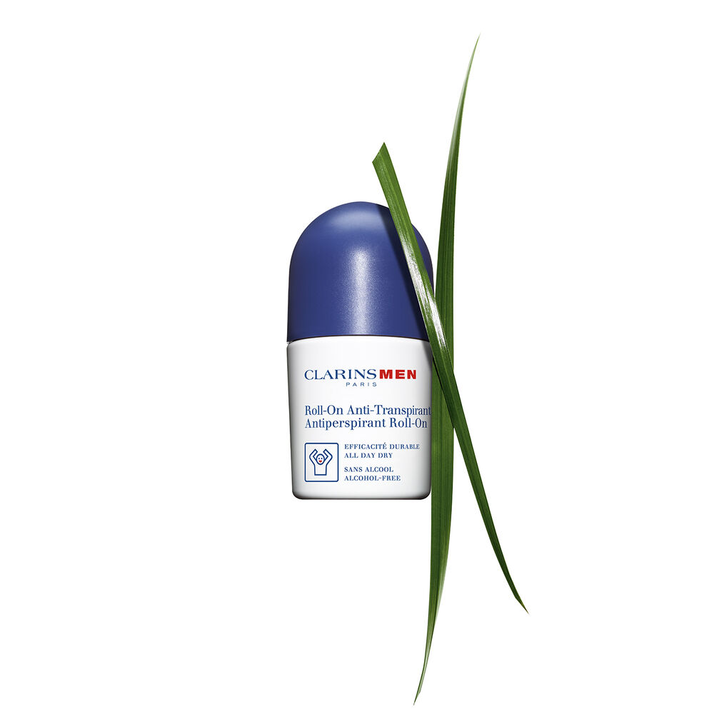 ClarinsMen Roll-On Anti-Transpirant
